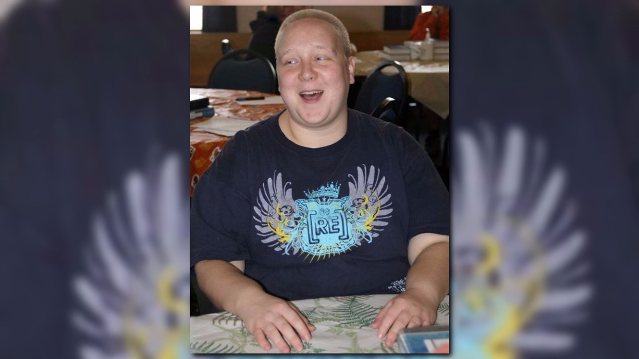 2nd victim identified in Ashland murders